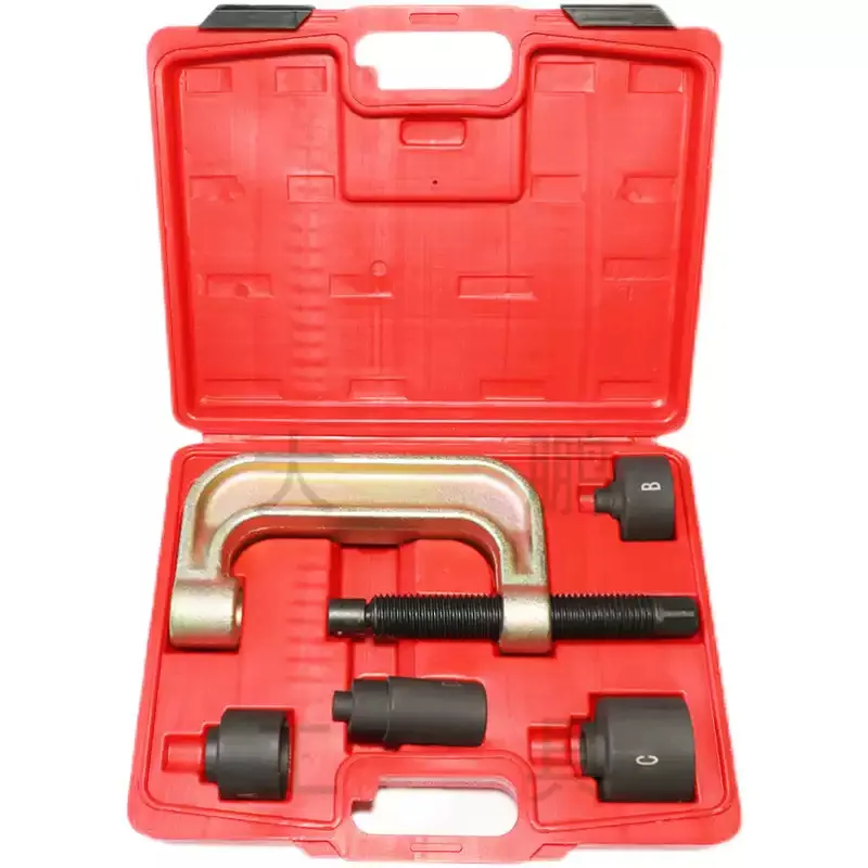 

Suitable for Jeep Wrangler Lower Arm Ball Head Disassembly Special Tool