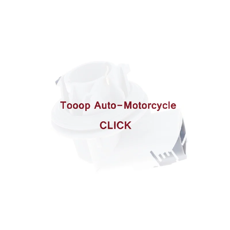 

1/2 PCS Stop Light Lamp Bulb Holder Socket ‎4425186 For Focus MK1 MK2 XFM500010 Brake Light Socket