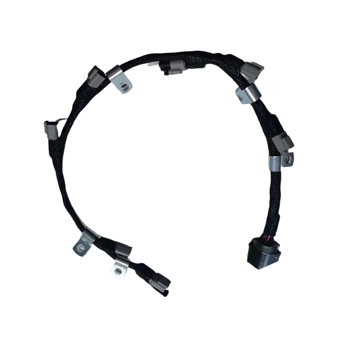 مجموعة أسلاك حاقن الحالة الجديدة لمحرك الكمون QSM11 2864504