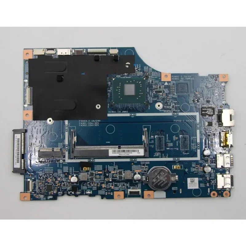 For Lenovo V110-15IAP N4200 UMA Laptop Motherboard Notebook Mainboard Accessories 100% test OK 5B20M44675 5B20M44694