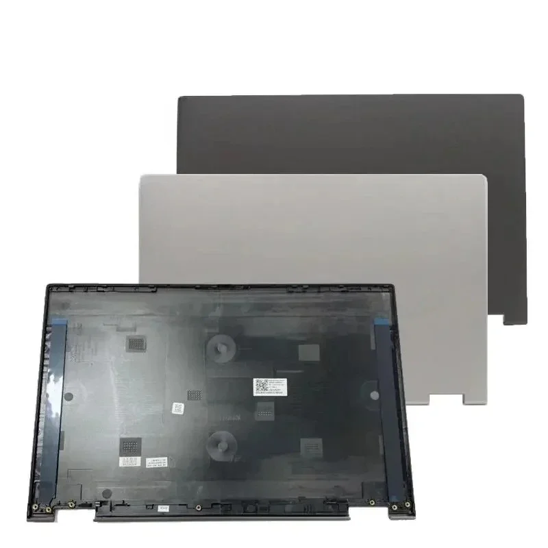 GEFENSI T LCD Top Cover For Lenovo Ideapad Flex 5 14IIL05 Laptop Screen Back Case 5CB0Y85293 5CB0Y85294