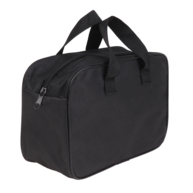 New 1 Piece Electrician Hardware Thickening Repair Bag Tool Bag Power Tool Handbag Car Air Pump Travel Oxford Cloth Suitcase