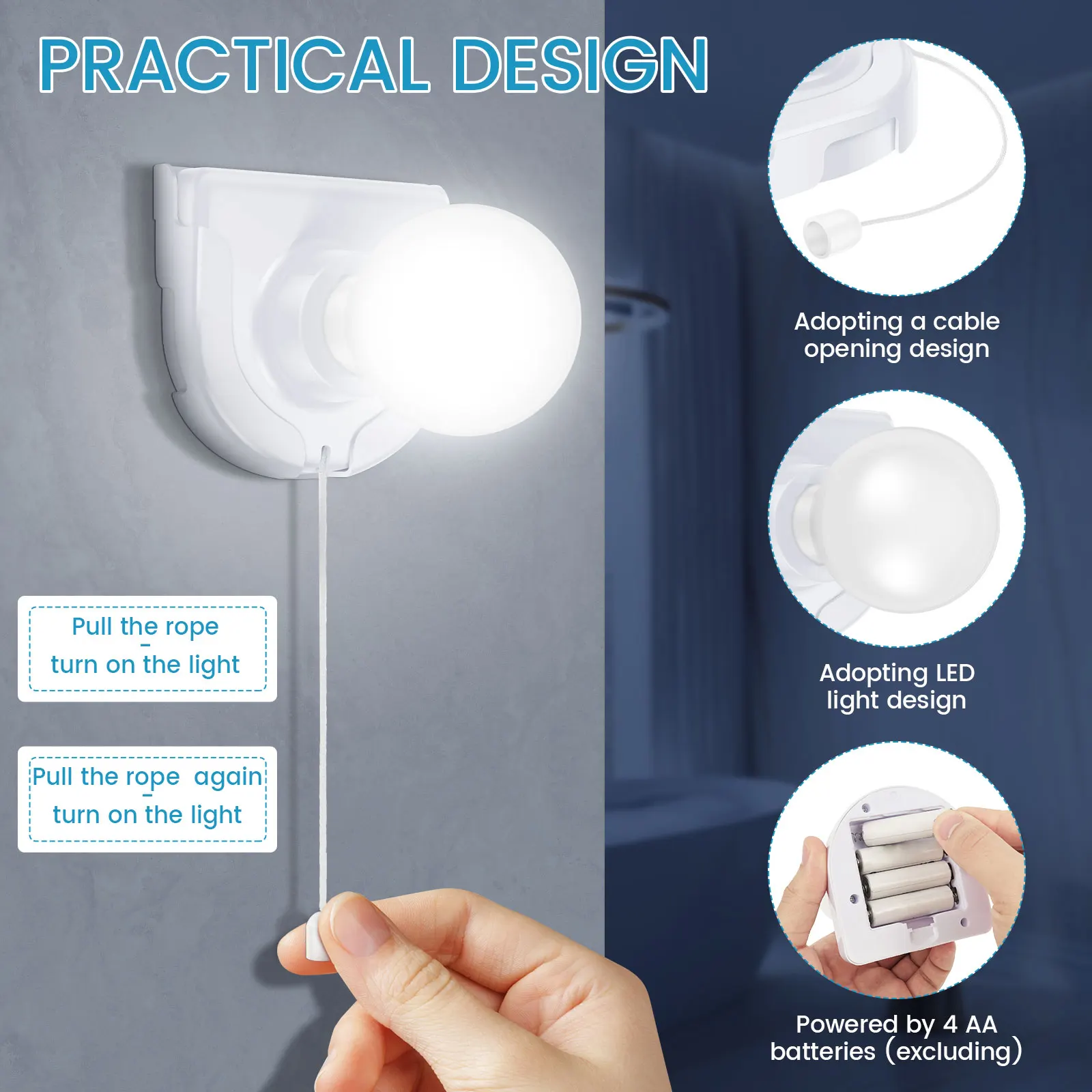 Thumbnail 3 - #10 Cabinet Light Fixtures Discount Picks