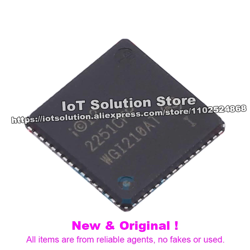 (1PCS) WG82574IT S LBAC WG82574L SLBA9 WGI210AT S LJXR WGI210IT S LJXT Original New ICs