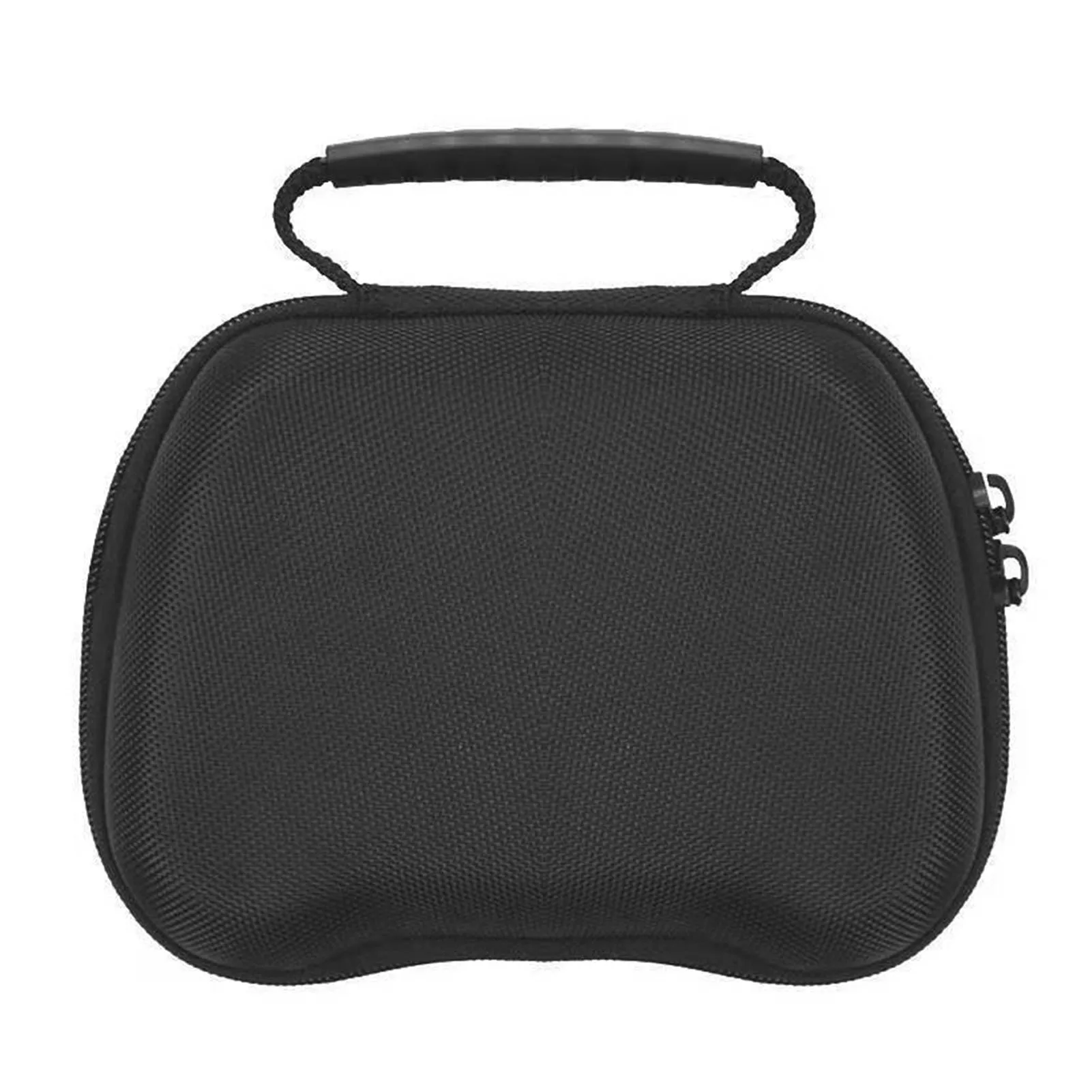 

Gamepad Stroage Bag High Capacity Lining Waterproof Dustproof Game Controller Carrying Case Portable for PS5 Game Accessories