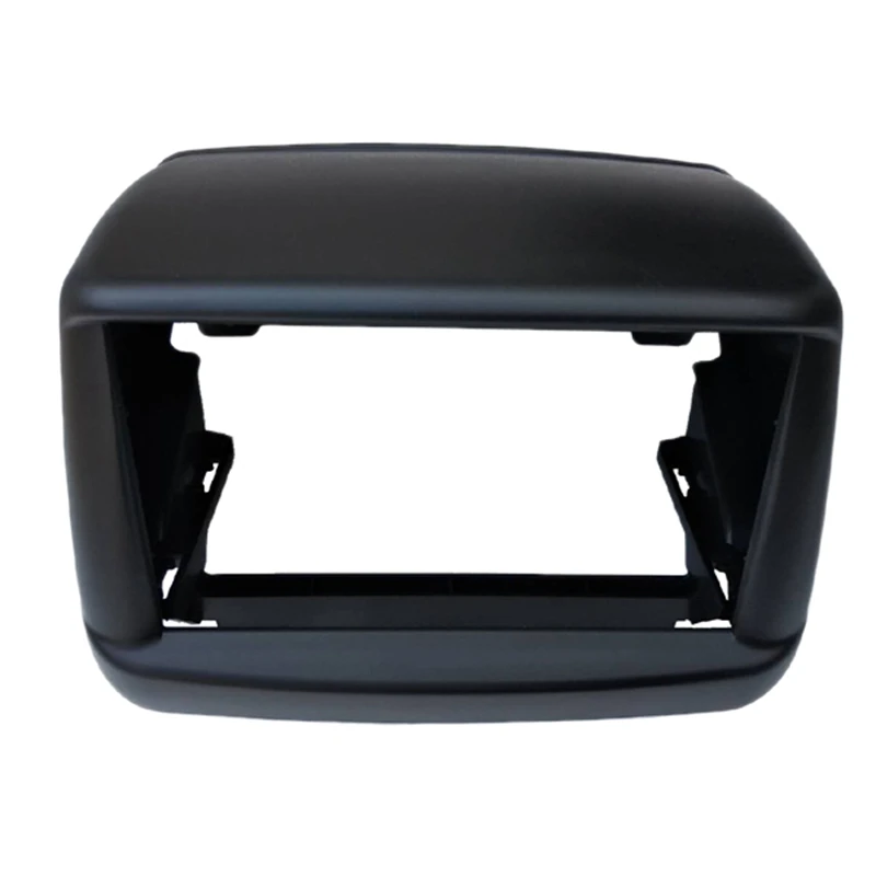 

M93K-Car Stereo Radio DVD Panel Audio Mount Fascia Kit For Fiat Doblo 2002-2017 DVD Refitting Frame Dash Kit