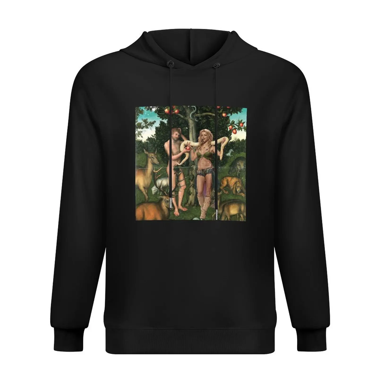 

get it get it Hoodie autumn new products men's coat men's winter sweater mens designer clothes new in hoodies and blouses