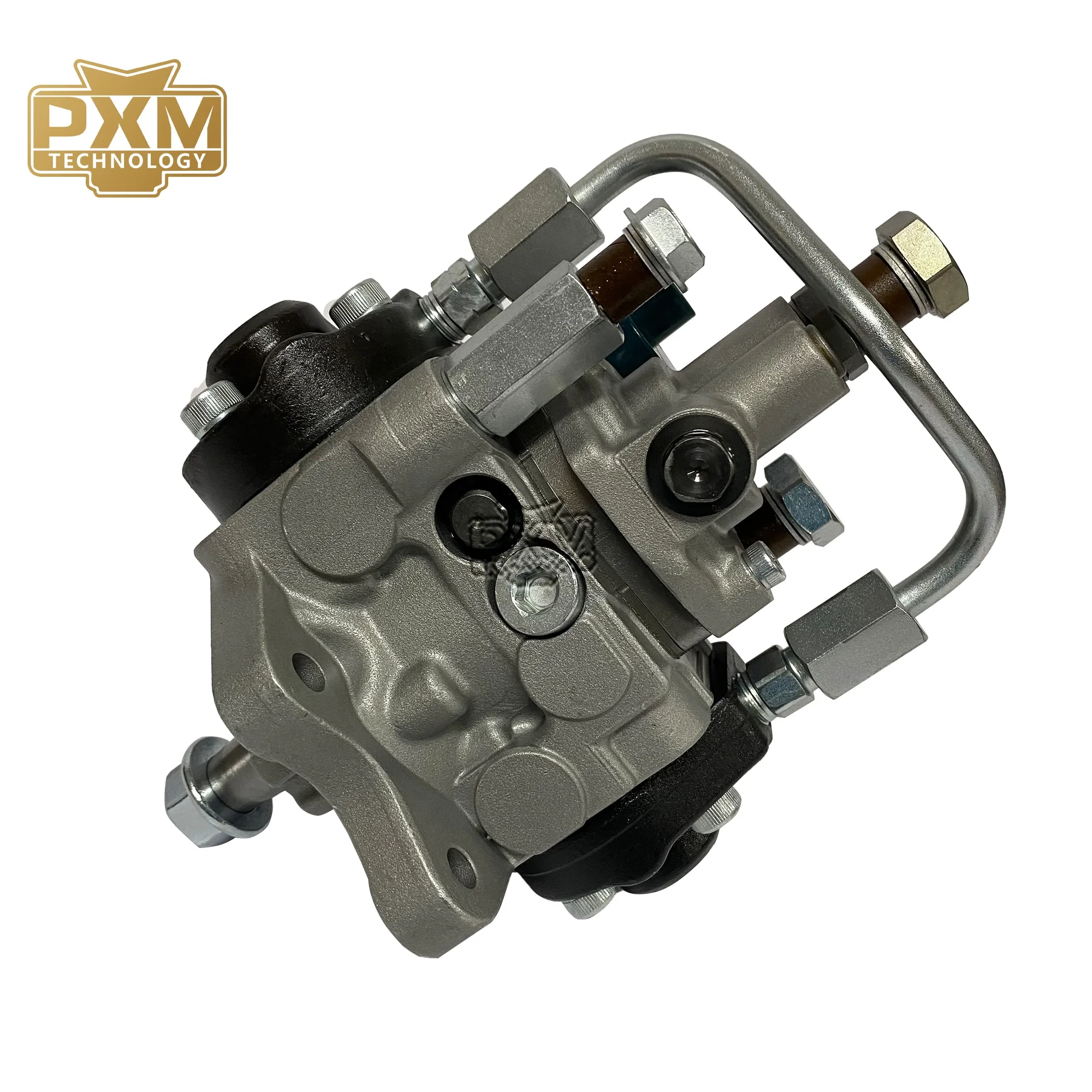 

Common Rail Diesel Fuel Pump Model 8-98081771-0 & 294000-1120 Fuel Parts