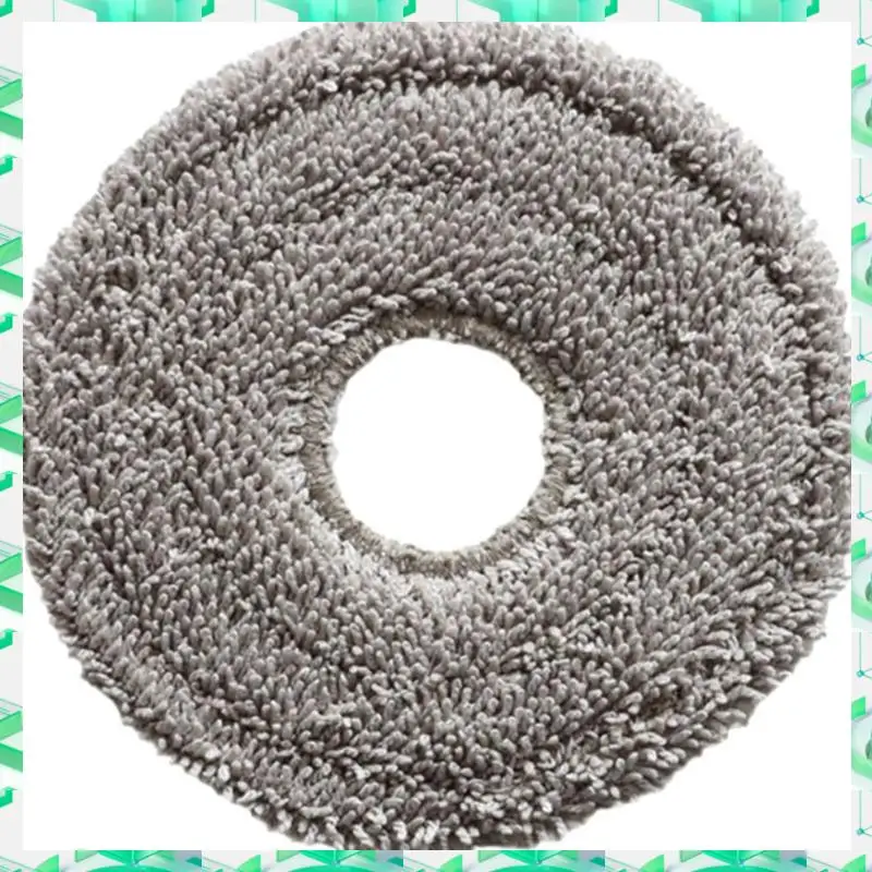 

FIZP For MOVA P10 Pro Ultra Robotic Vacuum Cleaner Spare Accessories Main Brush,Filter,Mop Cloth,Dust Bag,Side Brush