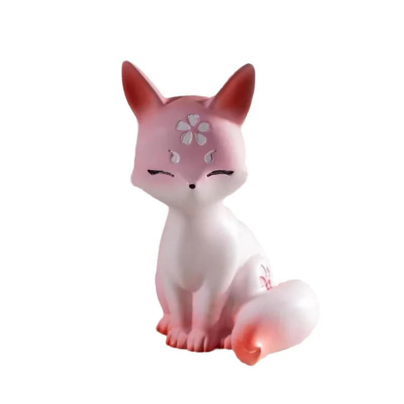 

Game Genshin Impact Yae Miko Fox form Kawaii's ornament gift