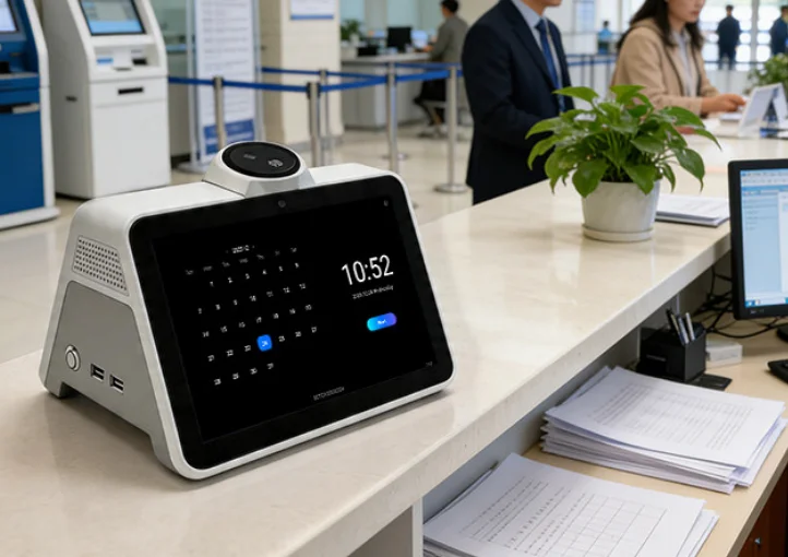 10.1 inch artificial intelligence translator 1080P full high definition LCD screen IPS