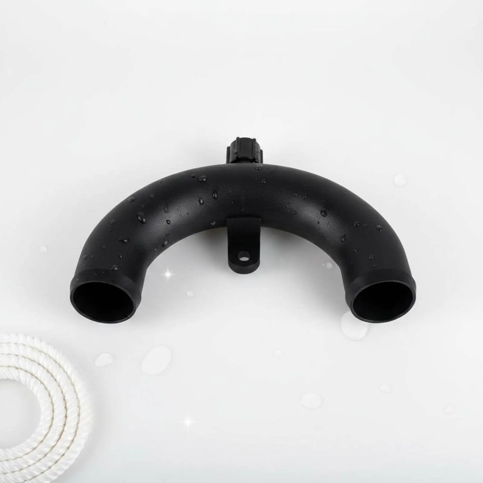 

Yacht Toilet Siphon Break Anti-Siphon Component