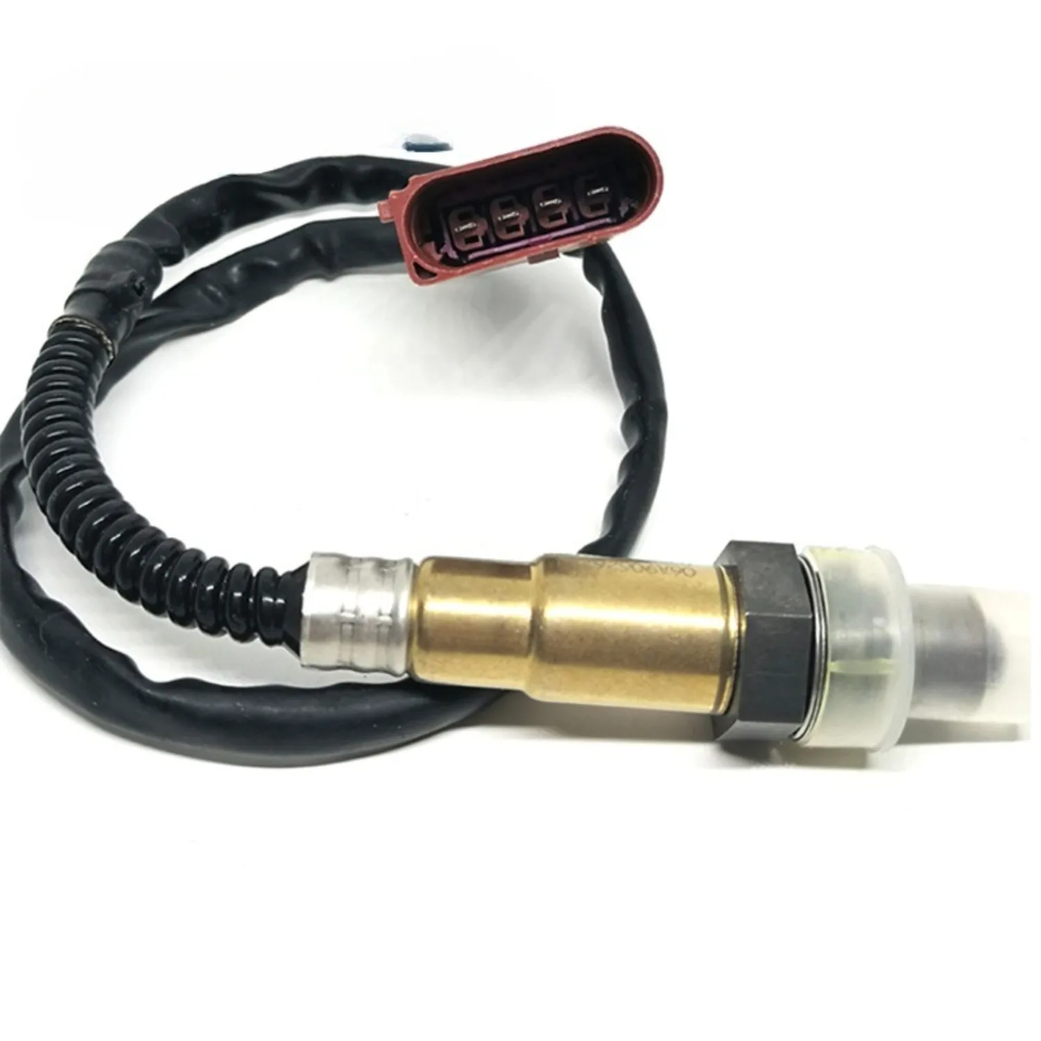 

0258006257 Probe Oxygen O2 Sensor 06A906262AJ For VW GOLF BEETLE SKODA Octavia FABIA 1.4 1.6 1993-2003 SEAT Toledo AUDI