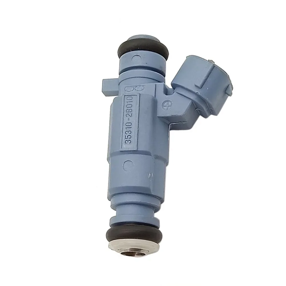 High quality Fuel Injector oem 35310-2B010 353102B010 For Hyundai KIA STANDAED Sonata K.M