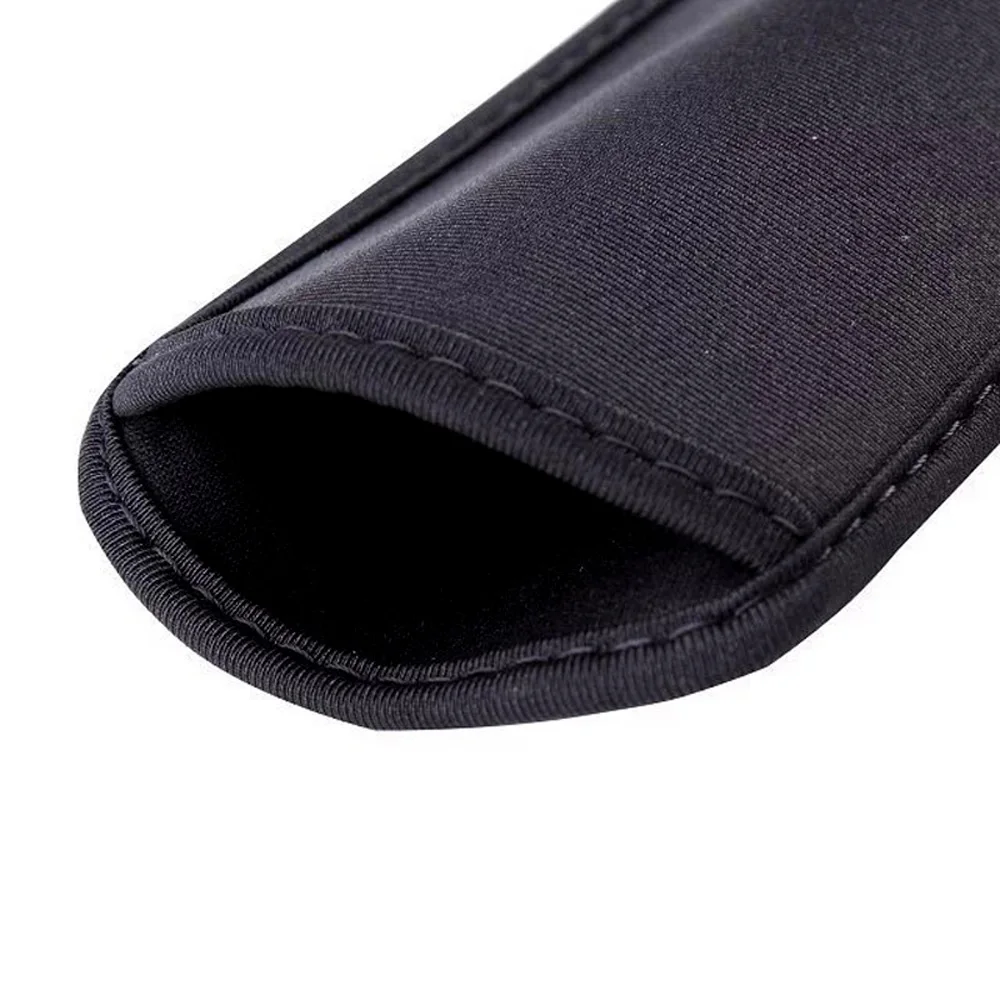 Universal Neoprene Protective Case Phone Bag For iPhone 15 14 13 12 11 Pro Max Samsung Xiaomi Huawei Power Bank Shockproof Cover