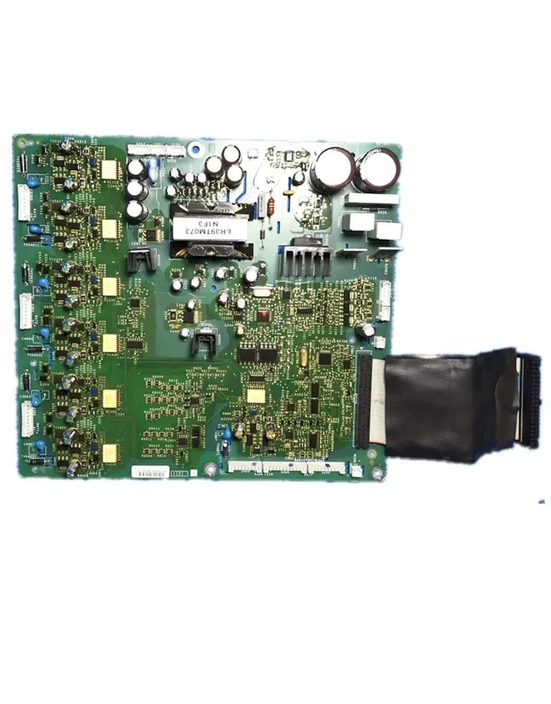 

Gold Seller 37KW power board, driver board, and motherboard for the second hand frequency converters ATV61 and ATV71 series AT