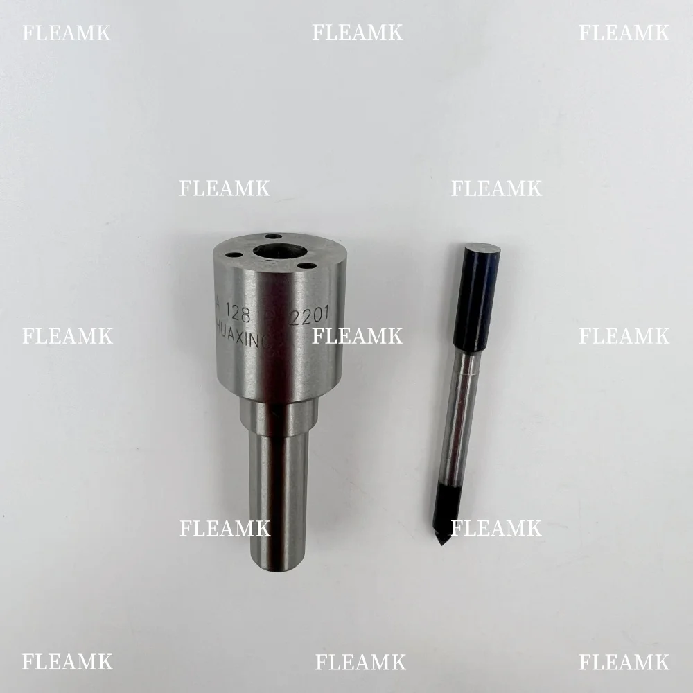 High Quality Fuel Injector DLLA128P2201 Is Suitable for 0445120237 Fuel Injector