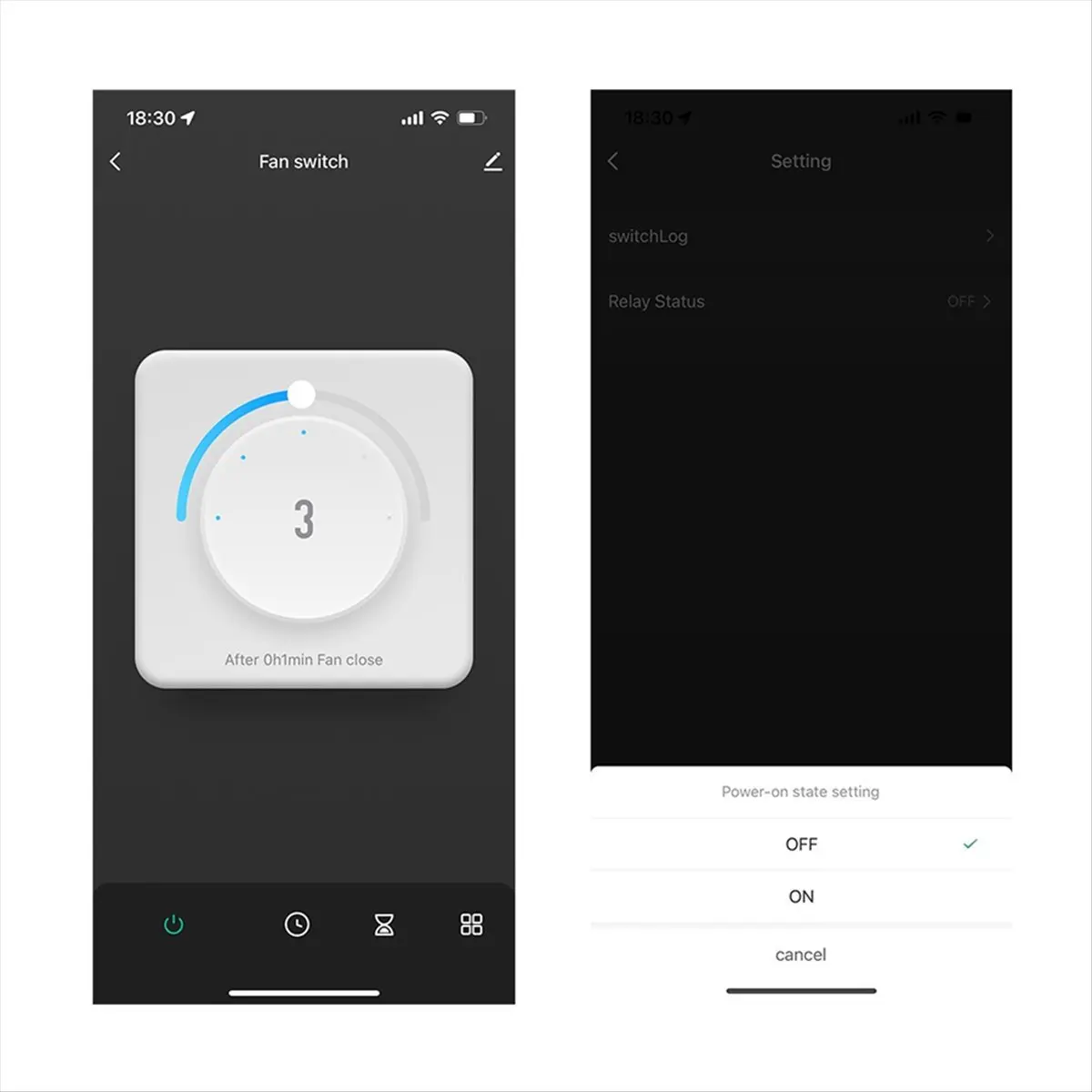 Jan.Smart Wifi Fan …