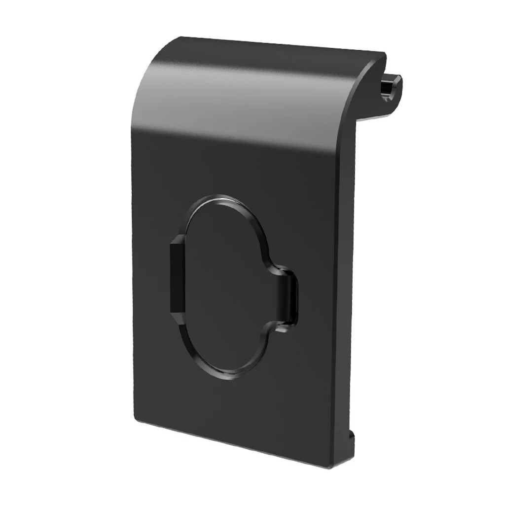 Neue Batterieabdeckung, abnehmbarer Ladeanschluss, Adaptertür für GoPro Hero 13 12 11, Schwarz, Mini 10, 9, Seitengehäuse, Action-Kameraschutz – Detail 37