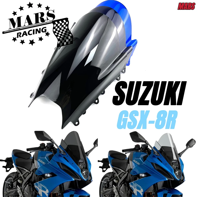 Motorcycle Sport Wi…