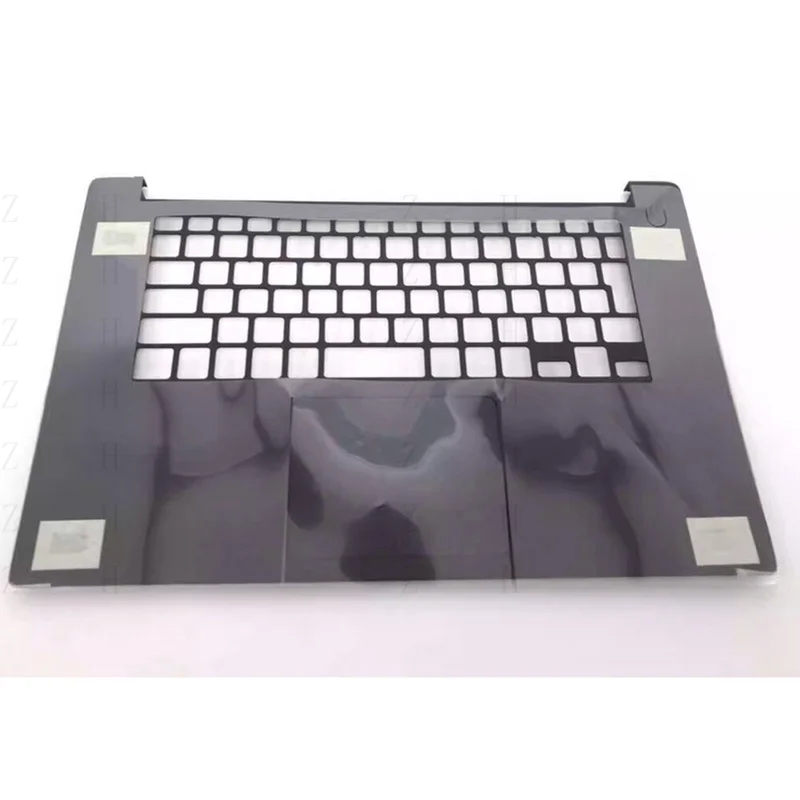 ZZZZ   For Dell XPS 15 9550 M5510 Palmrest WIth Touchpad Upper Case Cover 0WKFHP WKFHP