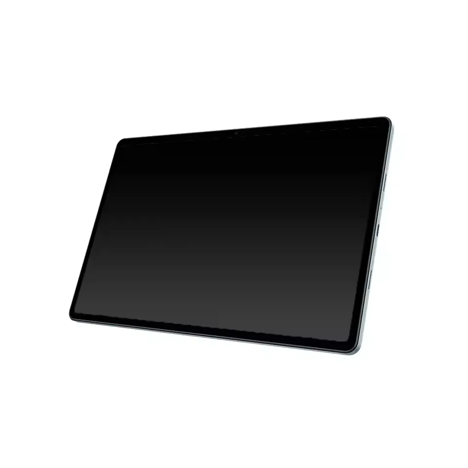 تابلت OnePlus Pad Lite مقاس 11 بوصة، شاشة عرض للعناية بالعين بقدرة 90 هرتز، بطارية كبيرة جدًا بقدرة 9340 مللي أمبير في الساعة MediaTek Helio G100