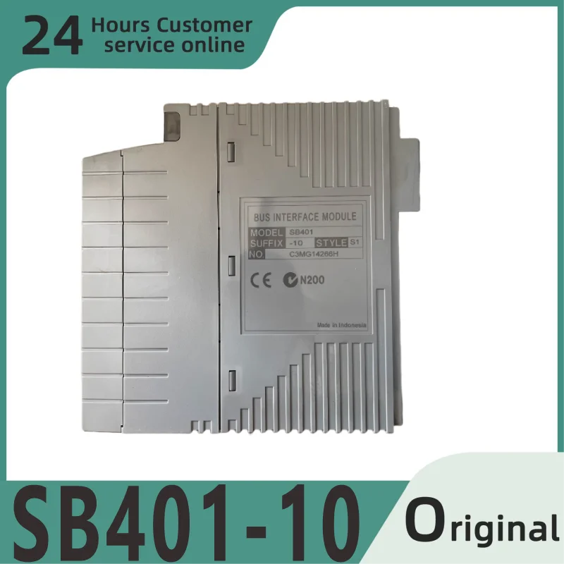 

Brand new original module SB401-10 AAI543-H00