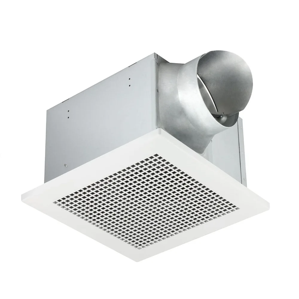 

Delta Breez PRO300 Pro Series 300 CFM Exhaust Bath Fan Energy Star