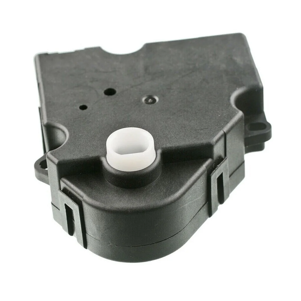 Precision HVAC Air Blend Door Actuator for GMC Buick Chevrolet 15-71845 1571845 16124922 604-100 89018356