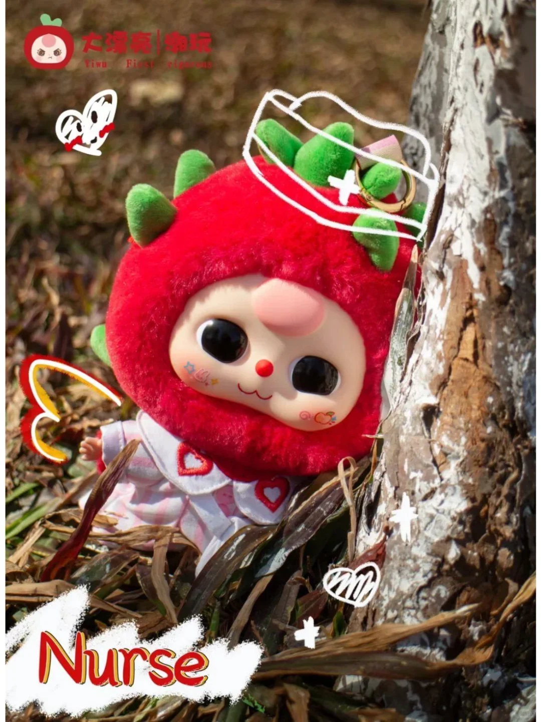 

Spot Baby Three Professional Dreamer слепая коробка модная игра милая кукла кулон настольное украшение детские подарки на день рождения сувенир