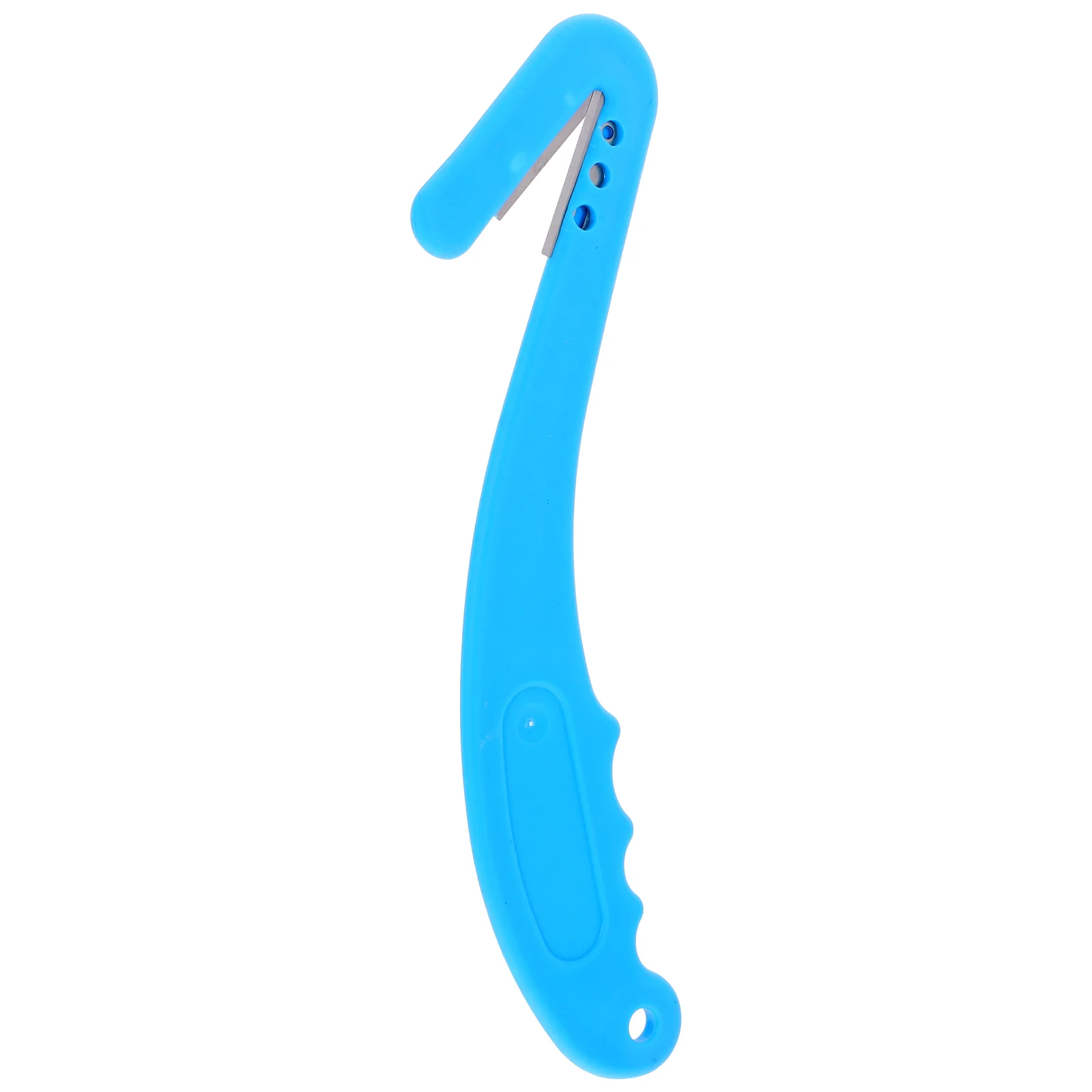 

Multifunction Unloading Label Knife Goat Goats Plastic Ear Tag for Cattle Comfortable Tools