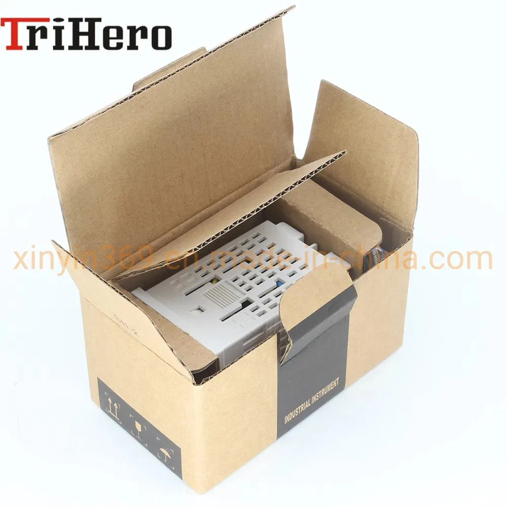 Trihero Nuovo termostato Regolatore di temperatura digitale Pid serie Tc5