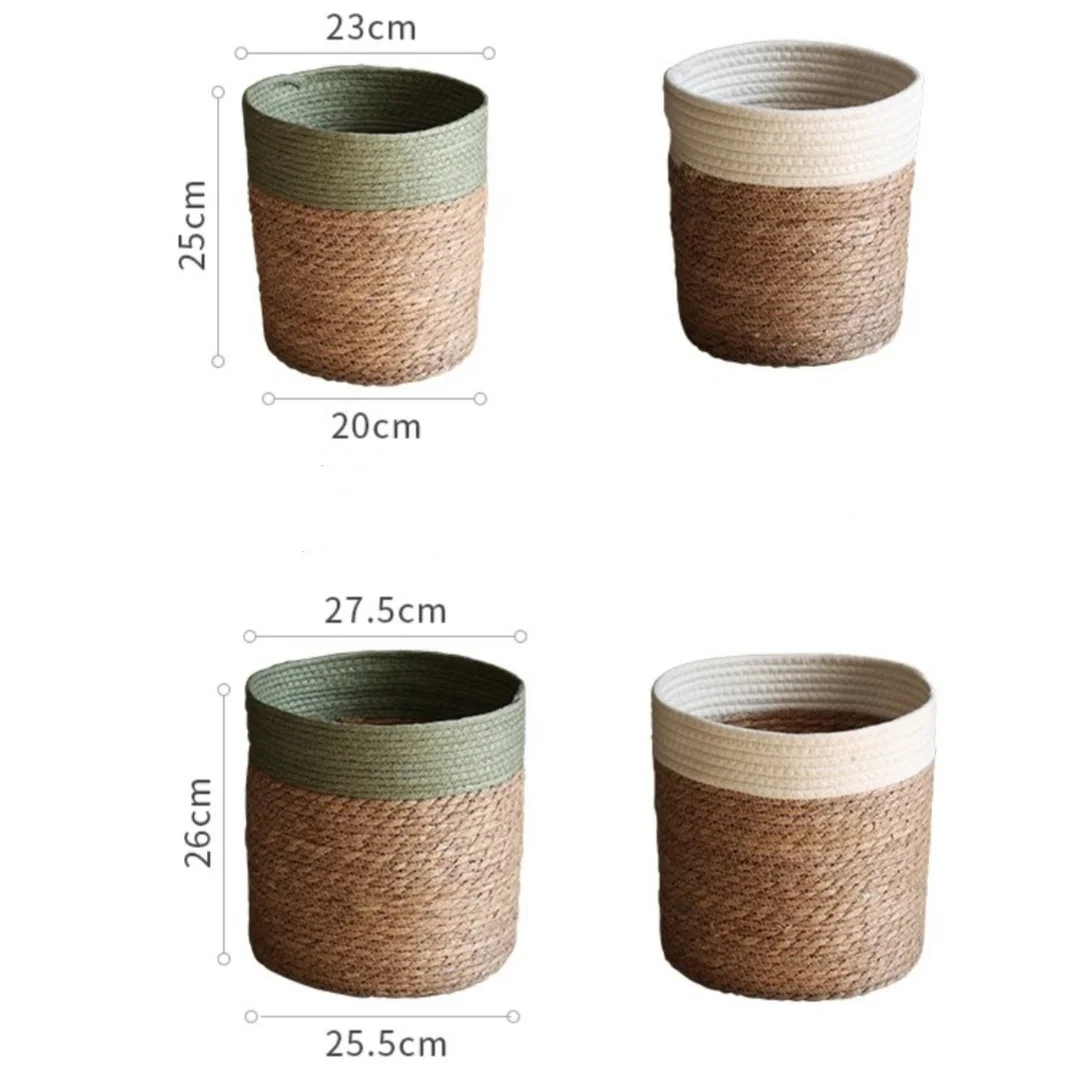 Thumbnail 3 - #80 Best Kitchen Storage Baskets to Buy In 2026