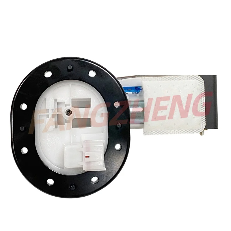 Motorcycle Engine Fuel Pump Assembly For LONCIN Voge LX300-6A -6C 300RR LX300GS-B 300AC 300 Motorbike Accessories Fuel Supply