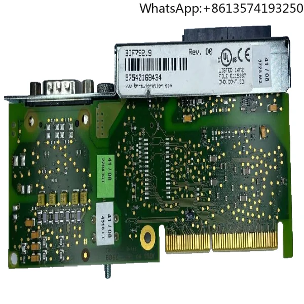 Automation 3IF792.9…