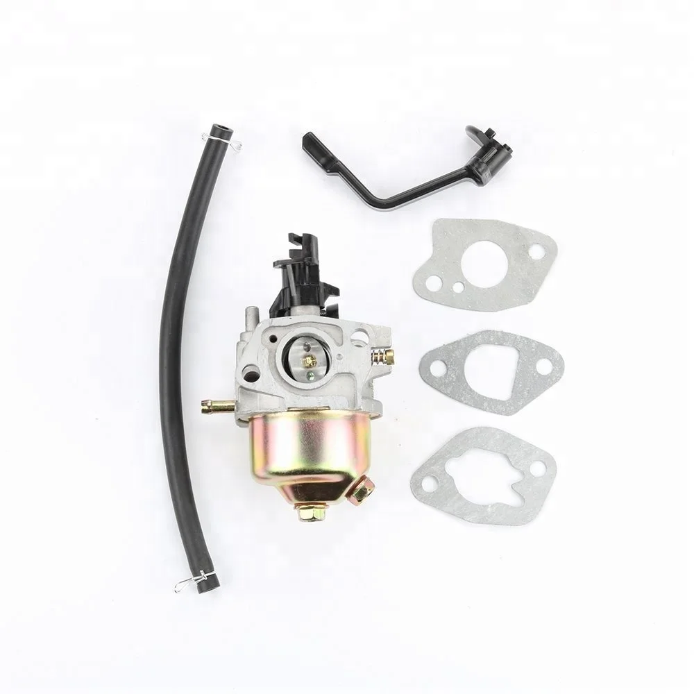 GX200 19MM 16100-ZL0-W51 Carburetor Carb for GX120  GX200 Generator carb for  60363 69730 69727 68121 R210 Gas Engine