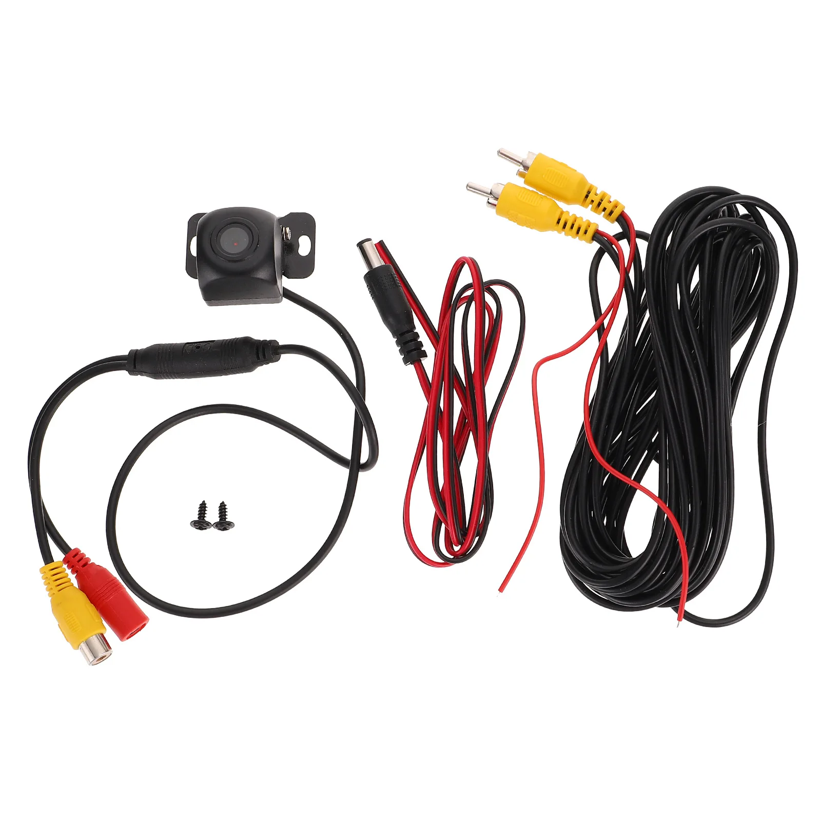 

Night Vision Reversing Camera Waterproof Durable High Definition Wide Angle Rear View Backup Car Truck Vehicle Cameras