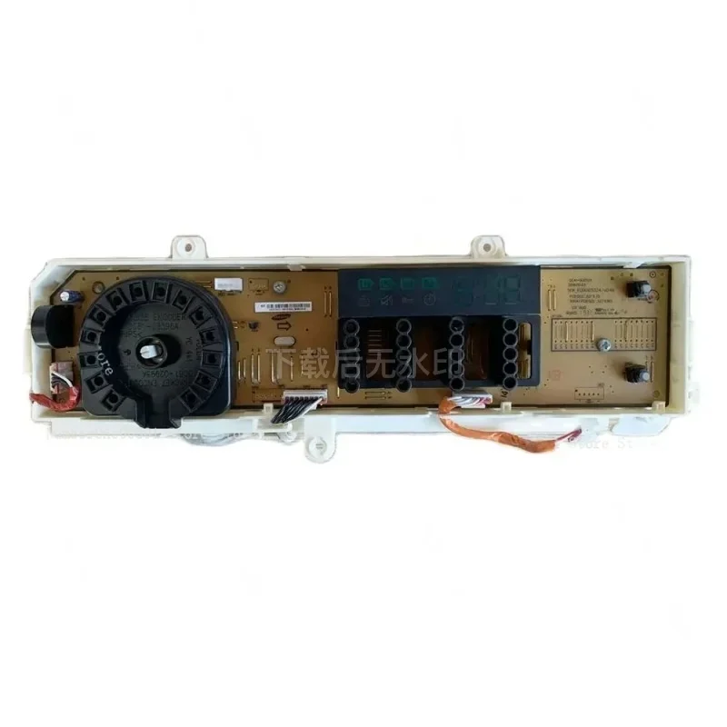 Replacement Control Display Board DC92-01881S For Samsung Drum Washing Machine