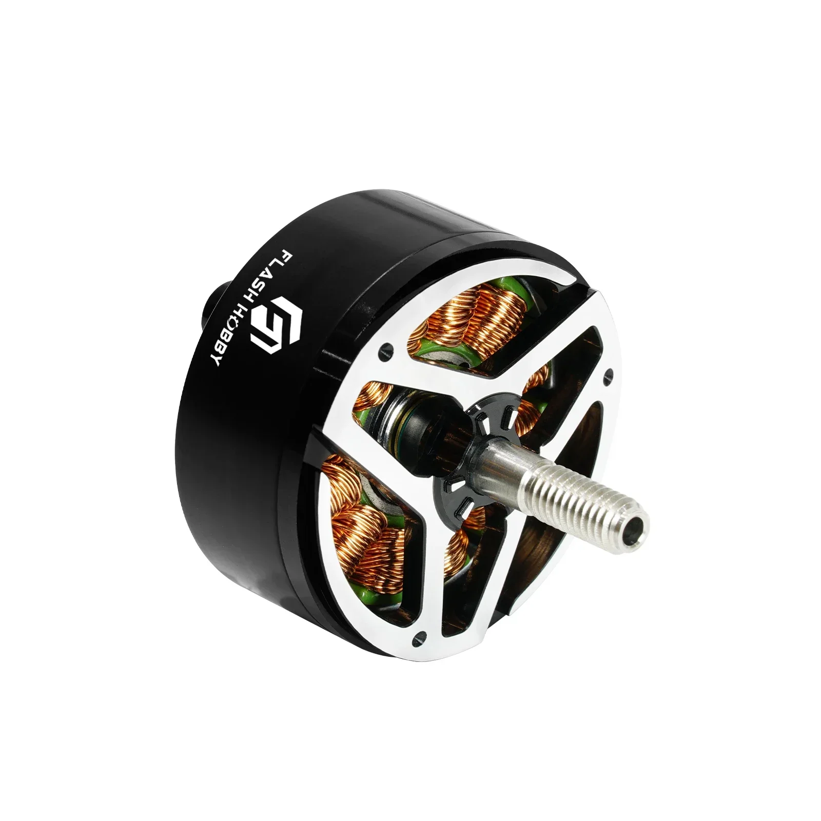 A3110 900KV Motor FLASHHOBBY Brushless Motor 6S LIPO for FPV Freestyle 9inch 10inch Long Range Cinelifter Drones DIY Parts thumbnail 5