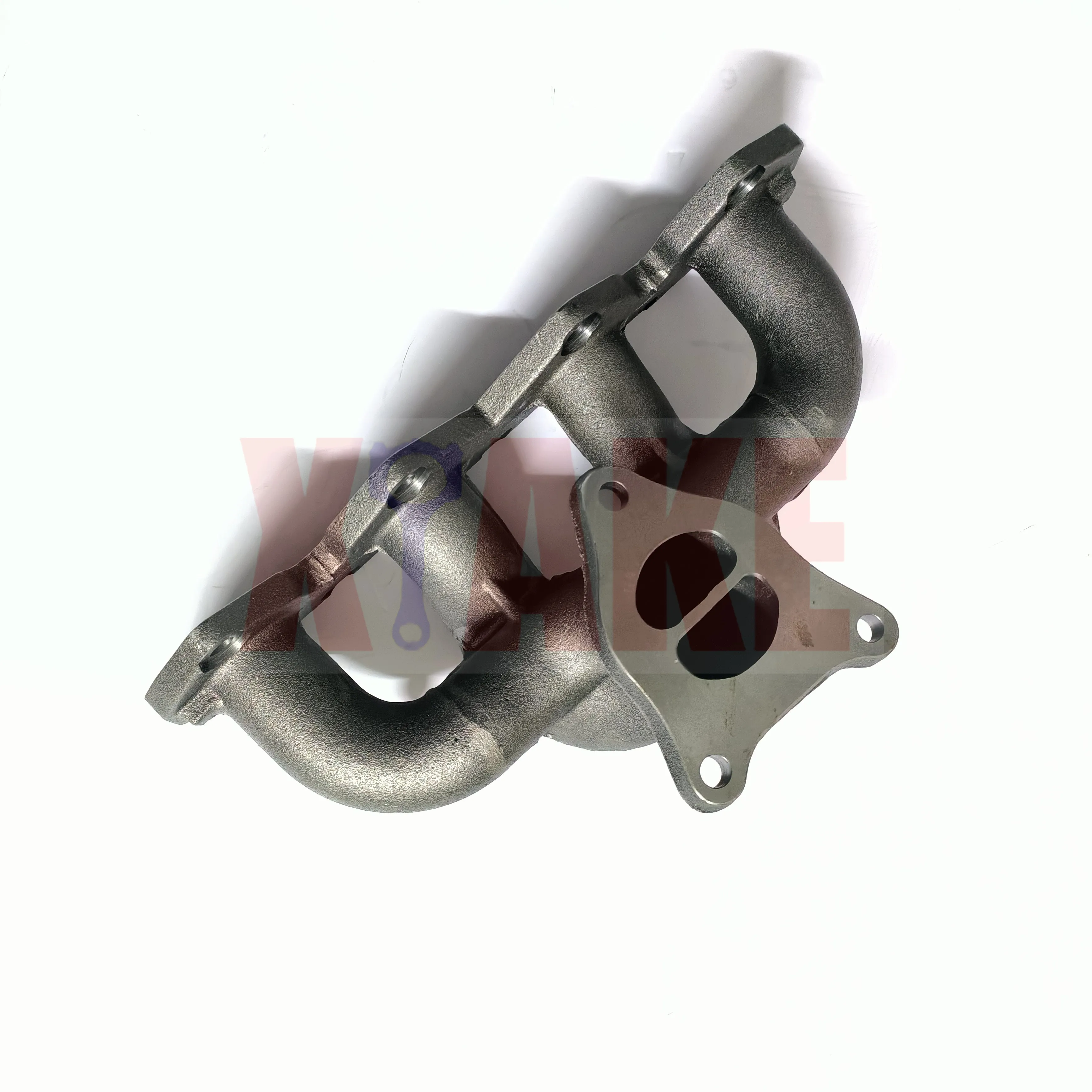 Exhaust Manifold 481H-1008111CA for Chery A5 A3 Tiggo Elara Fora J5 Speranza A516 Vortex J3 M11 Cielo Skin Orinoco 481 1.6L