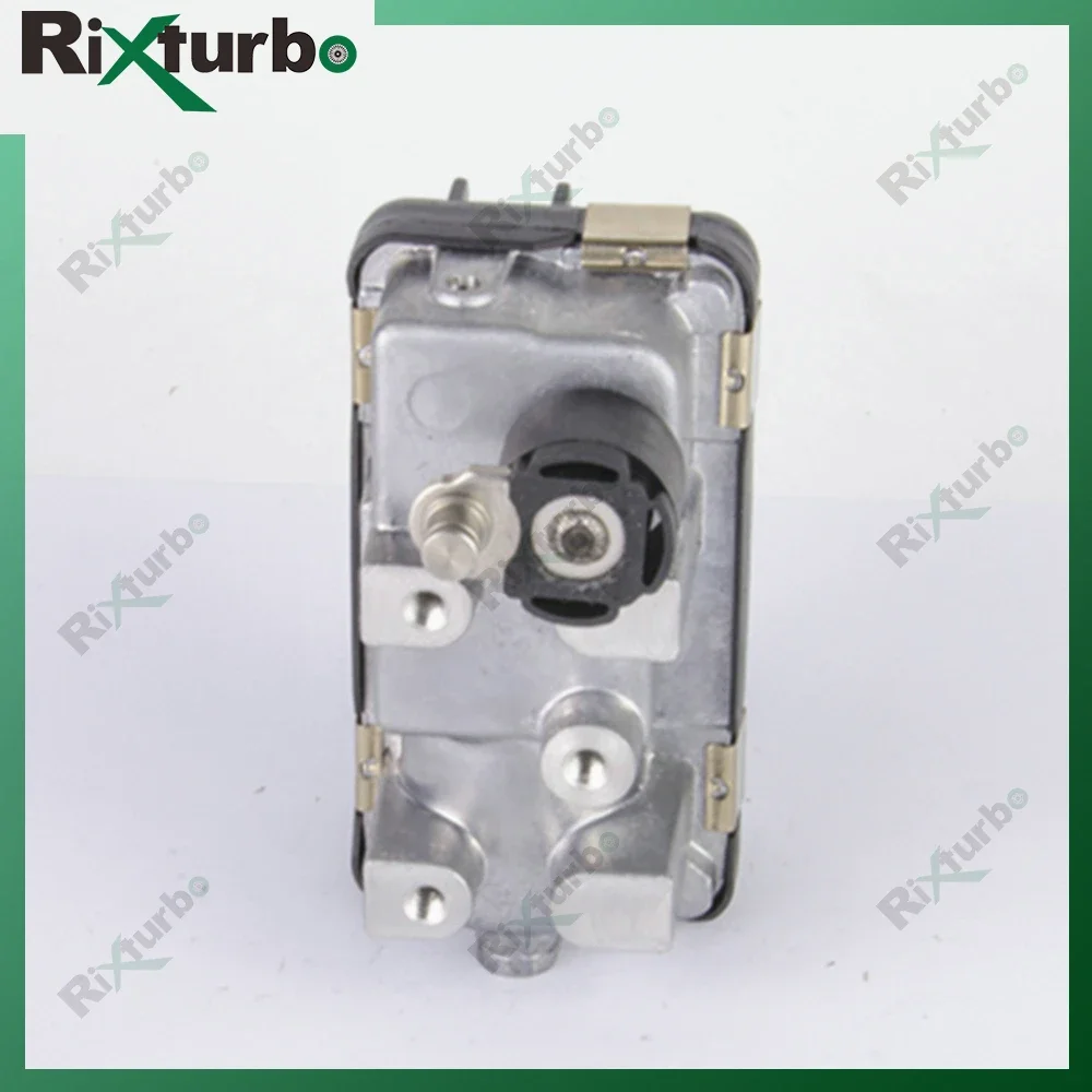 New Turbolader Elec… - image