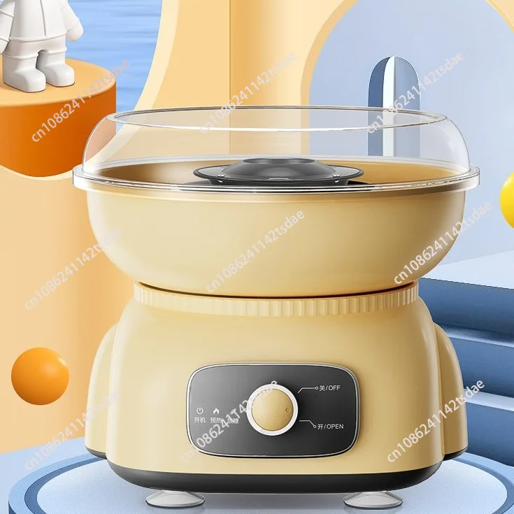 New listing, popular, marshmallow machine, small children's home