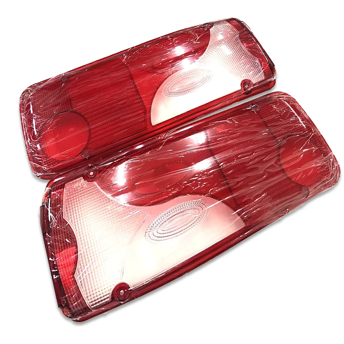 Tail Lamp Cover 1784669 1784670 for Scania P G R T Series Truck Rear Light Cover