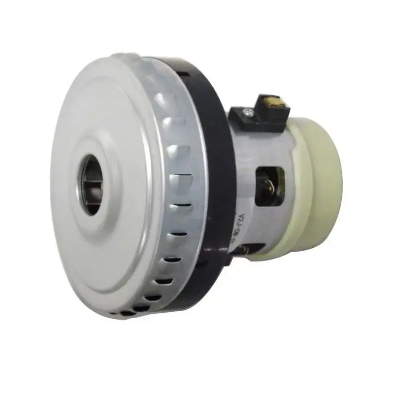 Micro Motor for Home Appliances DW-PC52 Single-Phase Series Motor 1400W Vacuum Cleaner Motor