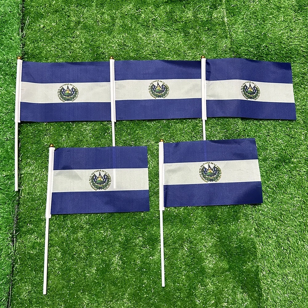 Sky Flag Salvador H…