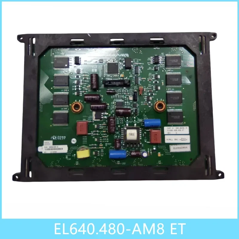 10.4-inch  EL480. 240-PR1 640*480  Industrial LCD display screen, 100% testing ,fast shipping.