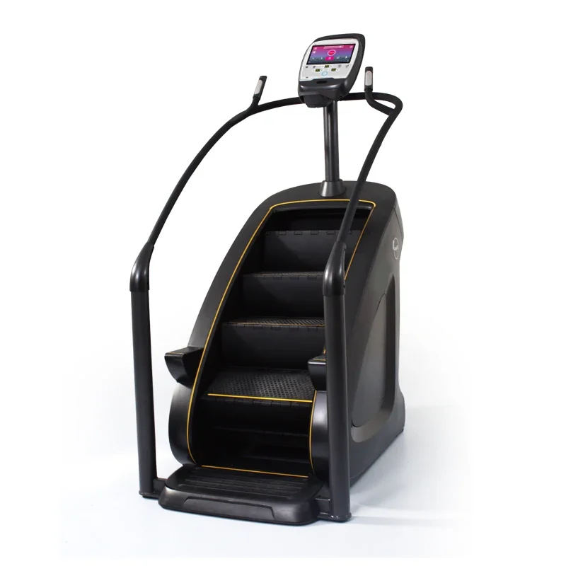 Hot Sales Stair Machine Exercise Running Machine Climbing Stepper Machine