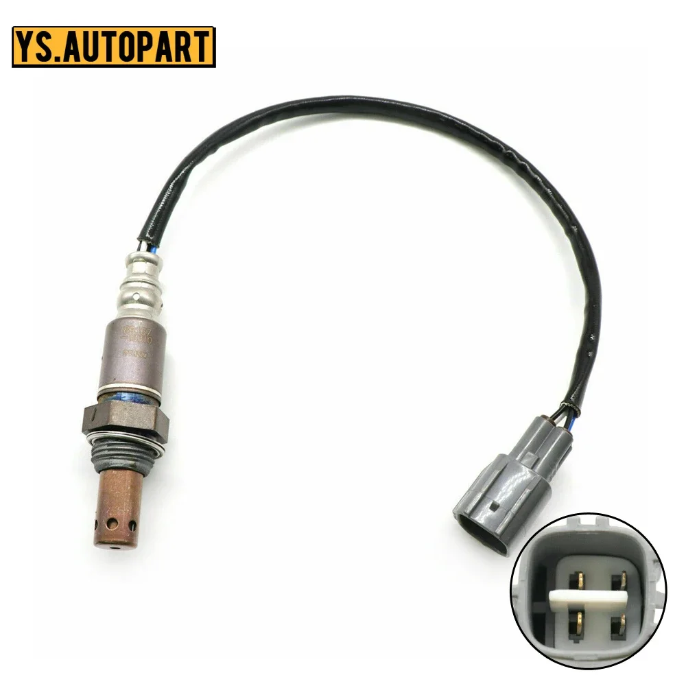 

89467-08010 Air Fuel Ratio Lambda O2 Oxygen Sensor For LEXUS ES300 RX330 RX400H RX350 For TOYOTA CAMRY HIGHLANDER SIENNA SOLARA