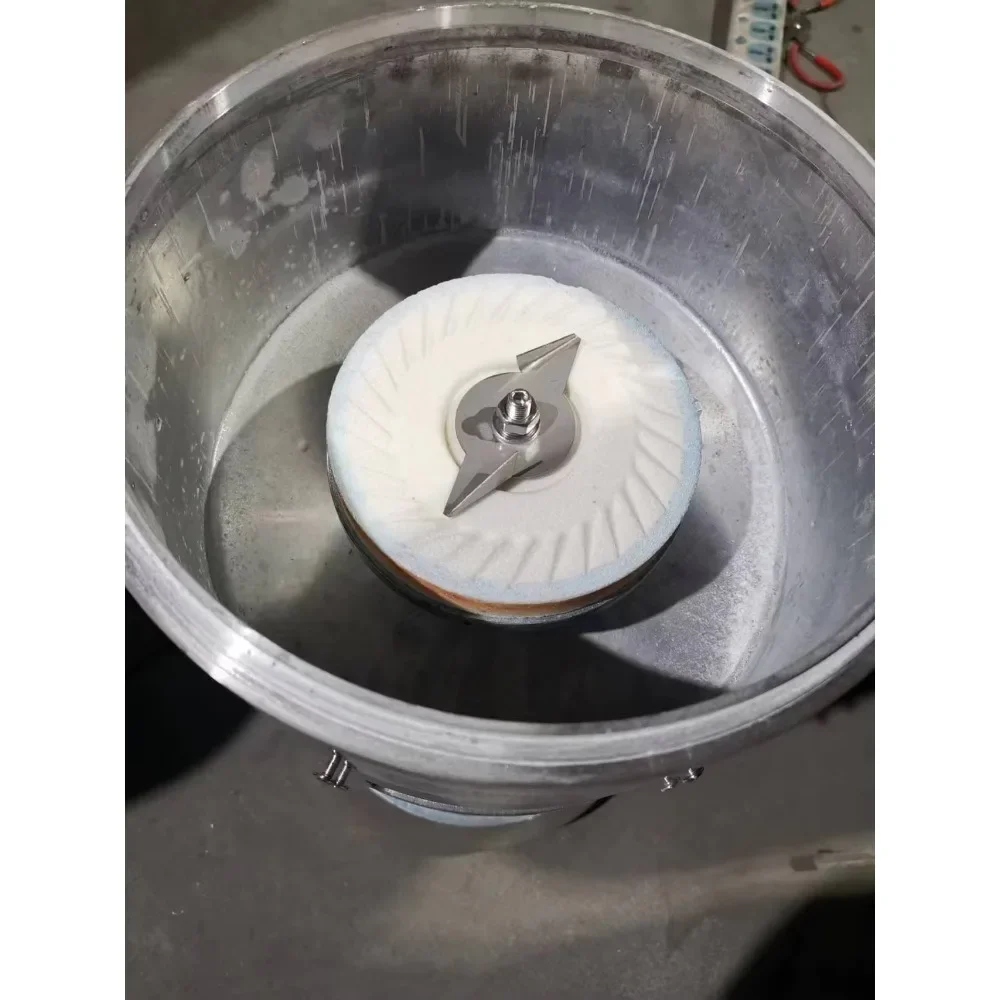 Amendoim Pasta Retificadora, Nut Grinder Making, Sesame Tahini, 15 kg/h Eficiência, 2850 R min Velocidade