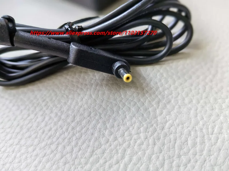 الأصلي دلتا ADP-65DE B 65W 19V 3.42A التيار المتناوب/تيار مستمر محول شاحن لشركة أيسر TravelMate TMP40-51 أسباير A315-22G A315-55G A315-55KG